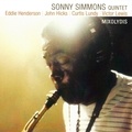 Sonny Simmons - Mixolydis.