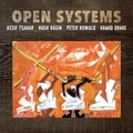 Hugh ragin, peter k open Systems quartet: assif tsahar - Open systems.