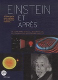 Jean-Marc Serelle et Jean Mouette - Einstein et aprés - 1 DVD.