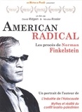 David Ridgen et Nicolas Rossier - American radical - Les procès de Norman Finkelstein. 1 DVD
