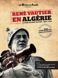 René Vautier - René Vautier en Algérie. 4 DVD