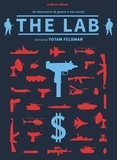 Yotam Feldman - The Lab. 1 DVD