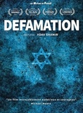 Yoav Shamir - Defamation. 1 DVD