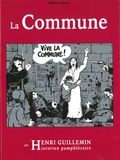 Henri Guillemin - La Commune - Réflexions sur la Commune. 3 DVD