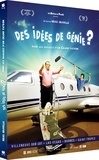 Brice Gravelle - Des idées de génie ? - Dans les bagages d'un grand patron. 1 DVD