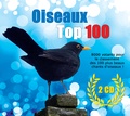 Henk Meeuwsen - Oiseaux - Top 100. 2 CD audio
