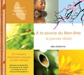Gilles Diederichs - A la source du Bien-être. 1 CD audio