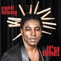 Conti Bilong - It's time !.