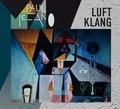 Paul Méfano - Luftklang. 1 CD audio