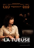 Rodolphe Tissot - La Tueuse. 1 DVD