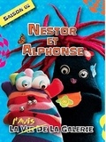 Monge marie Alice - Nestor et Alphonse - Saison 2.