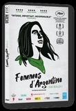 Juan Solanas - Femmes d'Argentine. 1 DVD