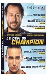 Leonardo d' Agostini - Le défi du champion. 1 DVD