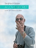 Christine Baudillon - Siegfried Kessler - A love secret. 1 DVD