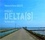 Patrice Soletti et Pierre Soletti - Projet Delta(s) - Un bleu infini. 1 CD audio
