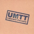 Laurent Pernice - Umtt. 1 CD audio