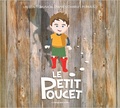 Catherine Bertram - Le Petit Poucet. 1 CD audio