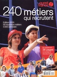  Ouest-France - 240 métiers qui recrutent - Spécial avenir.