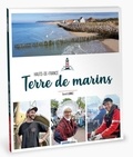 Benoît Lobez - Hauts-De-France, Terre de Marin.