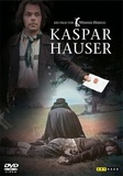 Werner Herzog - Kaspar Hauser. 1 DVD