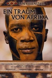 Leni Riefenstahl - Ein Traum von Afrika - DVD.