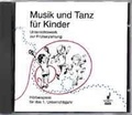 Barbara Haselbach - Musik und Tanz für Kinder - Erstausgabe  : Musik und Tanz für Kinder - Unterrichtswerk zur musikalischen Früherziehung.