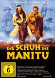 Michael Bully Herbig - Der Schuh Des Manitu. 1 DVD