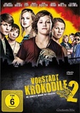 Christian Ditter - Vorstadt Krokodile 2. 1 DVD