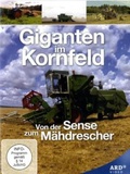 Gabriele Holzner - Giganten Im Kornfeld.