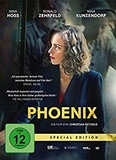 Christian Petzold - Phoenix. 1 DVD