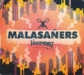  Malasaners - Venceremos. 1 CD audio