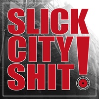  Switchstance Records - Slick City Shit!. 1 CD audio