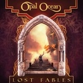  Opal Ocean - Lost fables. 1 CD audio