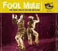 Various Artists - Fool mule - The funny side of rythm and blues.