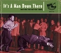 Various Artists - Its a man down there - Waiting for better times.
