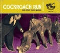 Various Artists - Cockroach run - and other funny games.