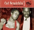 Various Artists - Cat scratchin' - Ladies in the groove.