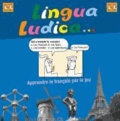  Lingua Ludica - Lingua Ludica... - Apprendre le francais par le jeu.