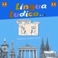  Lingua Ludica - Lingua Ludica... - Spielerisch Deutsch lernen.