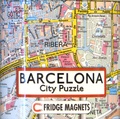  Craenen - Barcelona City Puzzle.