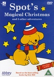 Eric Hill - Spot's - Magical Christmas and 5 other adventures, DVD Video.