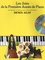 Denes Agay - Les joies de la première année de piano - Une méthode et un répertoire pour le pianiste débutant. 1 CD audio