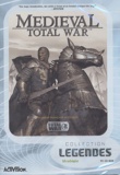  Innelec Multimedia - Medieval total war - CD-ROM.