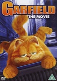  Anonyme - Garfield - The Movie.