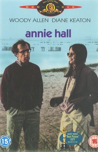 Woody Allen - Annie Hall.