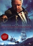 Russell Crowe - Master and Commander - DVD - De l'autre côté du monde.
