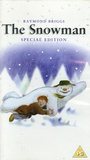 Raymond Briggs - The Snowman - 2 cassettes vidéo Special Edition.
