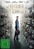 Giulio Ricciarelli - Im Labyrinth des Schweigens. 1 DVD