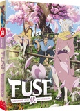 Masayuki Miyaji - Fusé - Memoirs of the Hunter Girl - Avec un Blu-ray. 1 DVD