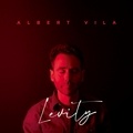 Albert Vila - Levity. 1 CD audio